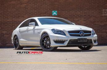 MERCEDES-CL-CLASS-STACCATO-MATTE-BLACK